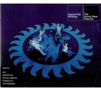 Brand New Heavies - Apparently Nothing [CD 1]