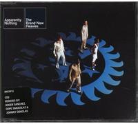 Brand New Heavies - Apparently Nothing [CD 2]