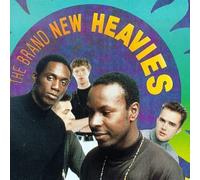 Brand New Heavies - Brand New Heavies