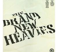 Brand New Heavies - BRAND NEW HEAVIES / DREAM ON DREAMER
