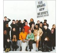 Brand New Heavies - Brother Sister