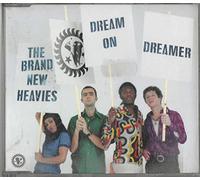 Brand New Heavies - Dream on dreamer
