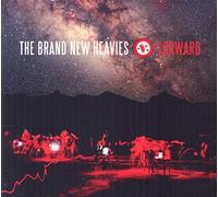 The Brand New Heavies - Forward!