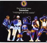 Brand New Heavies - Midnight At The Oasis