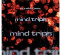 Brand New Heavies - Mind Trips [VINYL]