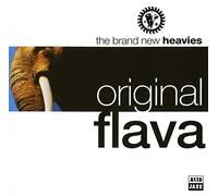 Brand New Heavies - Original Flavour