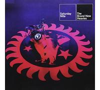 Brand New Heavies - Saturday Nite