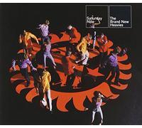 Brand New Heavies - Saturday Nite