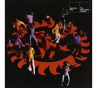 Brand New Heavies - Saturday Nite [VINYL]