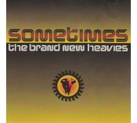 Brand New Heavies - Sometimes