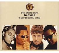 Brand New Heavies - Spend Some Time
