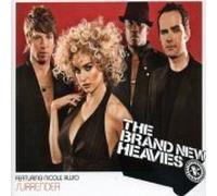 Brand New Heavies - Surrender