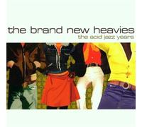 Brand New Heavies – The Acid Jazz Years
