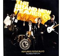 Brand New Heavies,the - Allaboutthefunk [German Import]