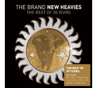 Brand New Heavies - The Best Of 20 Years