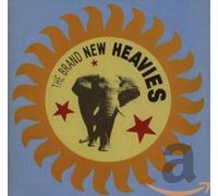 Brand New Heavies - The Brand New Heavies