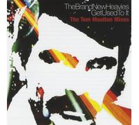 Brand New Heavies,the - Get Used to It (the Tom Moulton Mixes)