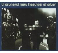 Brand New Heavies, The - Shelter [CD 2]