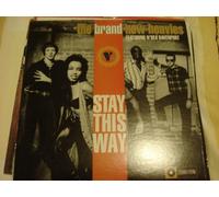 Brand New Heavies, the - Stay This Way [12" VINYL]