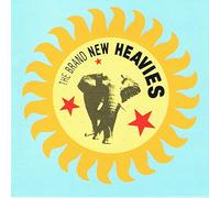 Brand New Heavies - Brand New Heavies [VINYL]