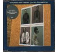 Brand New Heavies, The - You Are the Universe [CD 1]