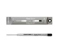 Brand New High Quality Drehgriffel #1 Fine Ballpoint Ballpen Refill Pack of 2