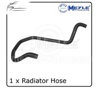 AutoStar Germany Coolant Hose for Mercedes-Benz ML320 1635010282