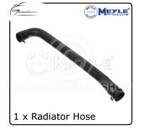 Brand New High Quality MEYLE Radiator Hose - Part # 319 222 0001