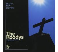 BRAND NEW HISTORY