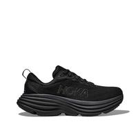 BRAND NEW Hoka Bondi 8 Trainer Black / Black