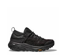 BRAND NEW Hoka Kaha 3 Low GTX Trainer Black / Black