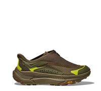 BRAND NEW Hoka Project Transport Trainer Deep Umber / Antique Olive