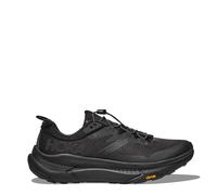 BRAND NEW Hoka Transport GTX Trainer Black /Black