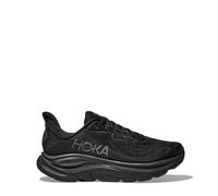 BRAND NEW Hoka Womens Clifton 10 Trainer Black / Black