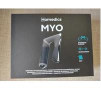HoMedics Physio Massage Gun
