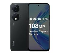 Honor X7boost 17.3 cm (6.8") Dual SIM Android 13 4G USB Type-C 6 GB 128 GB 5330 mAh Black