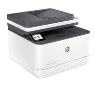 Brand New HP LaserJet Pro MFP 3102fdw Wireless Printer + Toner