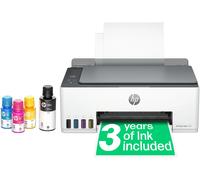 HP Smart Tank 5105 All-in-One Printer Thermal inkjet A4 4800 x 1200 DPI 12 ppm Wi-Fi