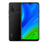 Brand New Huawei P Smart 2020 POT-LX1A 128GB 6.21" 4G Black Unlocked DUAL SIM