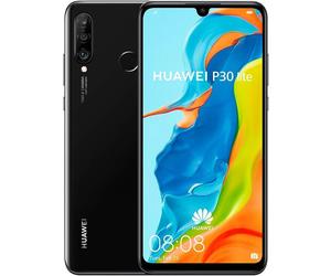 BRAND NEW HUAWEI P30 LITE - UNLOCKED - 128GB - 4G - 48MP CAM - NFC - BLUETOOTH