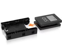 ICY DOCK EZ-Fit Lite Twin Mounting Bay Bracket for SSD/HDD