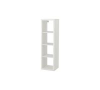 Brand New Ikea KALLAX Shelving unit, white 42x147 cm