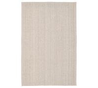 Brand New Ikea TIPHEDE Rug Runner Carpet,flatwoven,120x180cm,natural, off-white