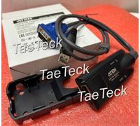 Brand New in Box ATEN KA7170 USB KVM Adapter Cable CPU Module with Mount Bracket