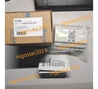 Brand New in Box EATON EASY719-DC-RC 24VDC Programmable Relay 1-Year Warranty