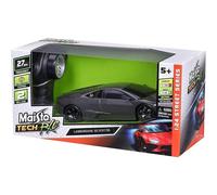 1:24 Rc Lamborghini Reventon - Maisto 124 Scale Car Remote Control Radio - lamborghini reventon maisto 124 scale car remote control radio