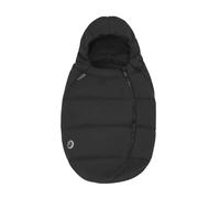 BRAND NEW IN BOX Maxi-Cosi Baby Car Seat Footmuff - Essential Black
