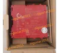 Brand New in Box SCHNEIDER XPSUAT13A3AP Harmony Safety Module DHL Fedex Shipping