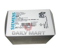 Brand New in Box Siemens 3RT1017-1BB41 Programmable Logic Controller Contactor