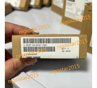 Brand New in Box SIEMENS 6ES7134-6GD01-0BA1 SIMATIC ET 200SP Analog Input Module